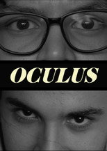 Poster de la película OCULUS