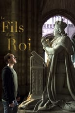 Poster de la película Le Fils d'un Roi