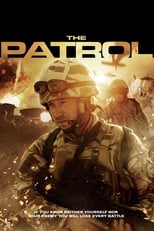 Poster de la película The Patrol