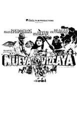 Poster de la película Nueva Vizcaya