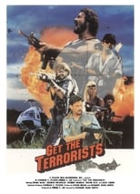 Poster de la película Get the Terrorists