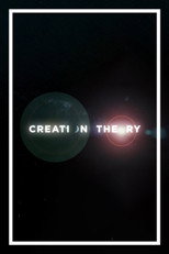 Poster de la película Creation Theory