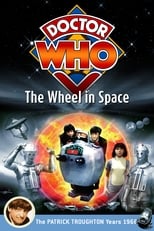 Poster de la película Doctor Who: The Wheel in Space