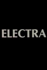 Poster de la película Electra