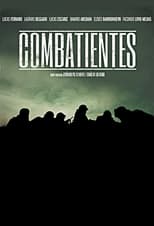 Poster de la serie Combatientes