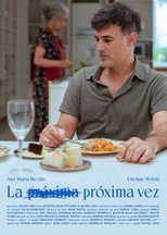 Poster de la película La próxima vez