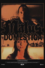 Poster de la película Malus Domestica