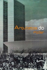 Poster de la película Arquitetos do Poder