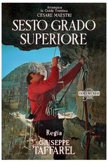 Poster de la película Sesto Grado Superiore