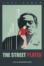 Poster de la película The Street Player