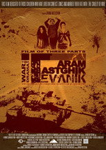 Poster de la película Tevanik