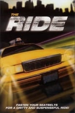 Poster de la película The Ride