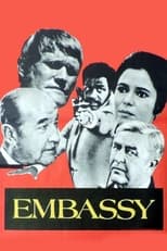 Poster de la película Embassy