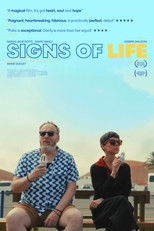 Poster de la película Signs of Life