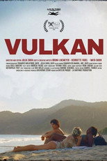 Poster de la película Vulkan