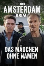 Poster de la película Der Amsterdam-Krimi: Das Mädchen ohne Namen