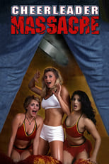 Poster de la película Cheerleader Massacre