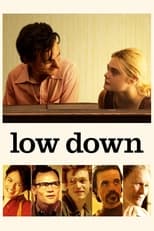 Poster de la película Low Down