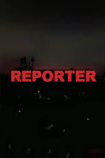 Poster de la serie Reporter