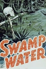 Poster de la película Swamp Water