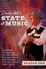 David Holt\'s State of Music