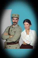 Poster de la serie Περικλής τζαι Εριέττα