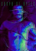 Poster de la película c0rp0 de bytes