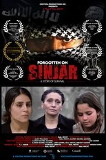 Poster de la película Forgotten on Sinjar