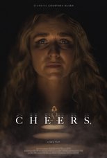 Poster de la película Cheers,
