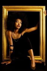 Poster de la película Esperanza Spalding: Radio Music Society