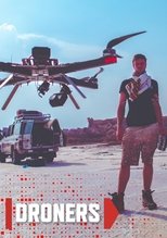 Poster de la serie Droners
