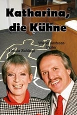Poster de la película Katharina, die Kühne