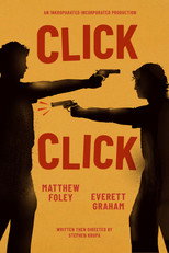 Poster de la película Click Click