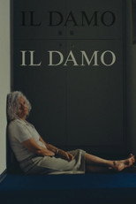Poster de la película Il Damo