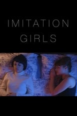 Poster de la película Imitation Girls