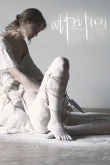Poster de la película Attrition