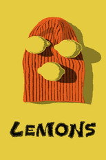 Poster de la película Lemons