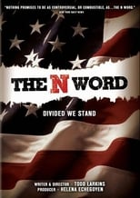 Poster de la película The N Word