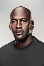 Actor Michael Jordan