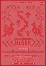 Poster de la película Husek