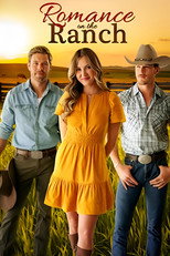 Poster de la película Romance on the Ranch