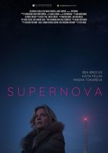 Poster de la película Supernova