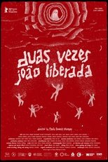 Poster de la película Two Times João Liberada