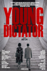 Poster de la película The Young Dictator