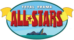 Logo Total Drama All-Stars