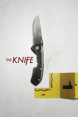 Poster de la película The Knife