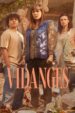 Poster de la serie Vidanges
