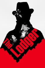 Poster de la película The Lodger: A Story of the London Fog