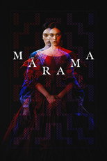 Poster de la película Mārama