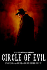 Poster de la película Circle of Evil